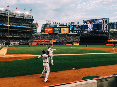 Los Angeles Dodgers