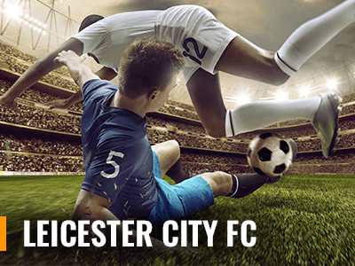 Leicester City Fc