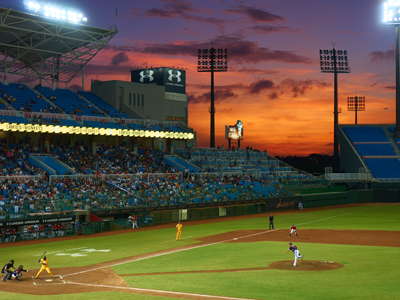 Spring Training New York Yankees