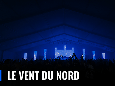 Le Vent Du Nord