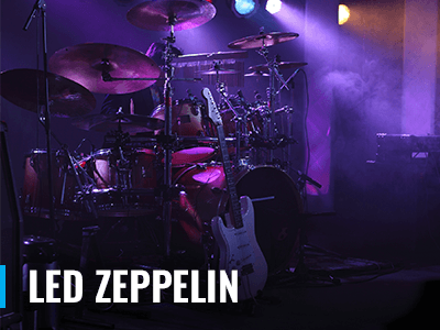 Led Zeppelin