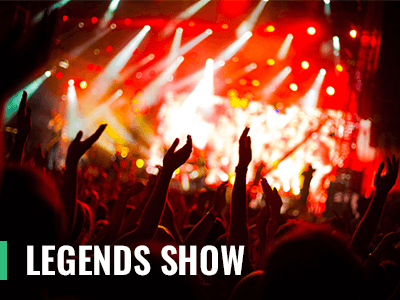 Legends Show