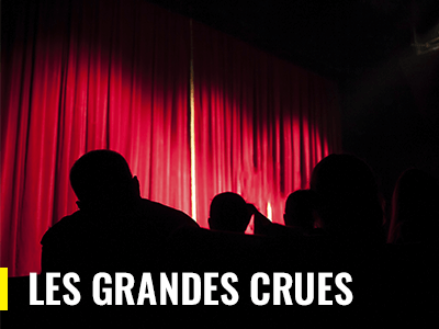 Les Grandes Crues