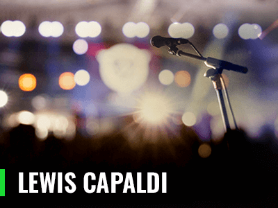 Lewis Capaldi